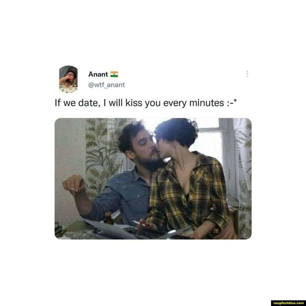 Romantic love memes