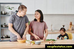 Sharing Meals as a Couple Couplestatus