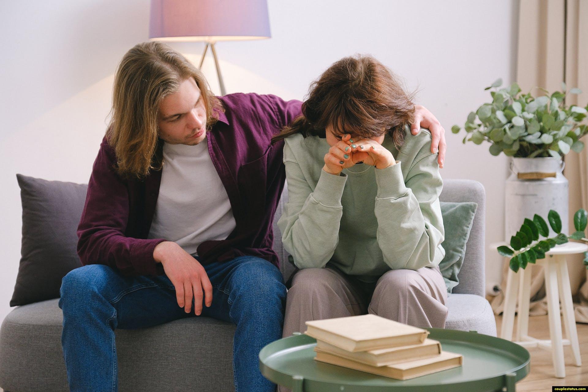 Navigating Relationship Conflicts: Effective Strategies for Couples 3 Relationship Conflicts