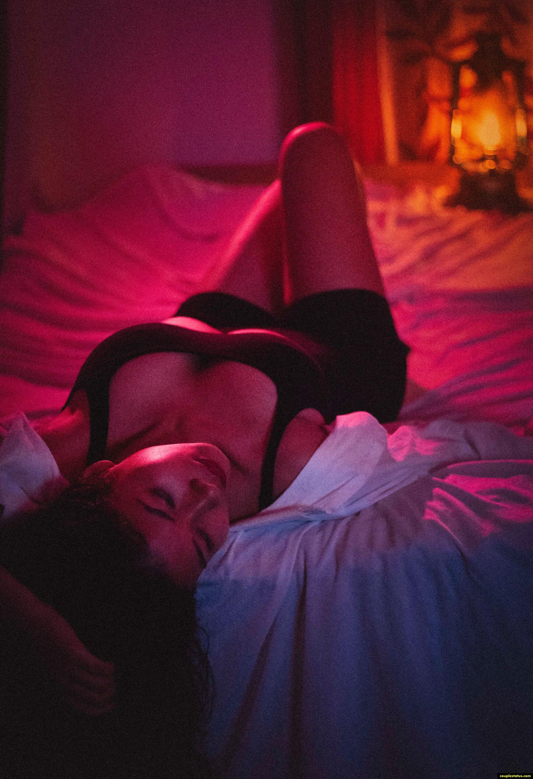 12 Exciting new things to try in bed and for the make out 1 new things to try in bed